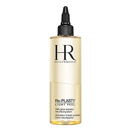 RE PLASTY LIGHT PEEL LOTION - Lotion wygładzający